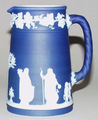 Jug or Pitcher c1900